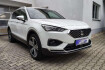 Seat Tarraco Xcellence xcellence 4drive auto pano navi dab ahk
