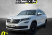 Skoda Kodiaq Style 2.0 tdi style acc ahk autom. led shz pdc