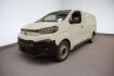 Citroën Jumpy Combi  Citroen jumpy lang l3