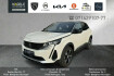 Peugeot 3008 Active 1.2 130 gt automatik +panodach+led+navi bc