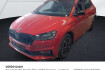Skoda Fabia Monte Carlo monte carlo