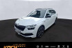 Skoda Kamiq Monte Carlo 1.5tsi dsg monte carlo ahk led pano kamera