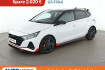 Hyundai i20  I20 1.6 t gdi n performance*navi*led*cam*spur*