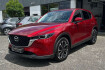 Mazda CX-5 Advantage Cx 5 2.5 advantage *navi*apple car play*360 kamera*