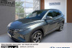 Hyundai Tucson Trend trend plug in hybrid 4wd +klima+led+navi+uvm+