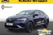 Renault Arkana Esprit Alpine esprit alpine mild hybrid 160 edc