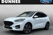 Ford Kuga ST-Line X 2.5 phev st line x