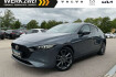 Mazda Mazda3 Selection 3 g186 selection at leder bose acc hud 360