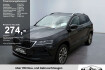 Skoda Karoq Clever clever 1.5 tsi 4xsitzheizung acc ahk