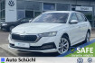 Skoda Octavia Style combi 1.5 tsi dsg etec style ahk+navi co