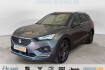 Seat Tarraco Xcellence xcellence automatik nav led ahk dig display kamera