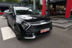 Kia Sportage Vision vision