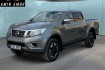 Nissan Navara N-Connecta np300 n connecta double cab 4×4