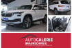 Skoda Kodiaq Tour 1.5 tsi tour *7 sitze*panorama*virtual*