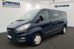 Ford Transit Custom Trend Transit custom transit 2.0 tdci custom kombi 320 l2 trend pdc