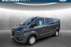Ford Transit Custom Trend Transit custom kasten doppelkabine 300 l2 trend  ahk 2 5 to  stan