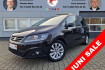 Seat Alhambra Style style 7 sitze 2.0tdi*ahk*pano