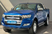 Ford Ranger Limited limited extrakabine 4×4 3.2 #navi #cam