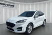 Ford Kuga ST-Line 2.5 duratec plug in hybrid phev st line