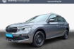 Skoda Kamiq Selection 1.0 select dsg navi ahk acc pdc shz