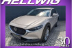 Mazda CX-30 Exclusive Line Cx 30 2.0l skyactiv x (186ps) exclusive bose 360  kamera