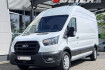 Ford Transit Custom Trend Transit ft 350 l3 h3 klima shz 2xpdc trend