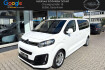 Citroën SpaceTourer Feel Citroen spacetourer spacetourer feel m *8 sitzer*navi*