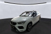 Seat Ateca FR 1.5 tsi fr led navi kamera shz pdc v+h gjr