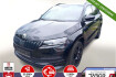Skoda Karoq Sportline 2.0 tdi 150 sportline led nav virtc sidea