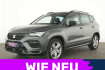 Seat Ateca FR fr acc|voll led|navi|ahk|kamera|kessy