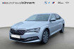 Skoda Superb Style style acc led spurass ahk aut keyless pdc