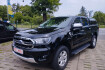 Ford Ranger Limited limited doka 4×4 * hardtop+led+kamera+apple car pl