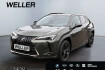 Lexus UX Style Ux 250h style+ edition *led*cam*acc*shz*totwinkel*