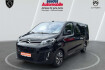 Citroën SpaceTourer Business Lounge Citroen spacetourer 2 0 bluehdi 180 s&s l3 busineslounge