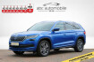 Skoda Kodiaq L&K 2.0 tdi l&k standheizung