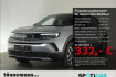 Opel Mokka-e Edition Mokka e b facelift electric edition 54kwh+navi+ruckfahrkam
