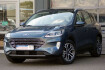 Ford Kuga Titanium 2.5 duratec phev titanium