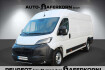 Peugeot Boxer  kw 435 l4h2 heavy 2.2 bluehdi 180 eat8*