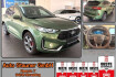 Ford Kuga ST-Line X st line x 1.5 auto/acc/shz/navi/360 kamera/