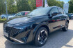 Nissan Qashqai N-Connecta n connecta/allwetter/led/winterpaket/360
