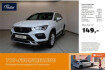 Seat Ateca X-Perience 1.5 tsi dsg xperience nav/virtual/acc/rfk
