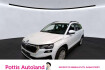 Skoda Karoq Selection 2.0 tdi selection ahk navi kamera sitzhzg