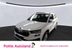 Skoda Karoq Selection 2.0 tdi selection navi ahk kamera klima