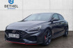 Hyundai i30 Performance I30 2.0 t gdi fastback n performance sportpaket