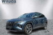 Hyundai Tucson Prime prime phev