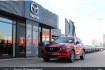 Mazda CX-5 Sports Line Plus Cx 5 sky g sports line+leder+bose+ahk+8fach !!