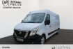 Nissan Interstar Autres kastenwagen l3h2 3 5t tekna /ahk/navi