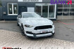 Ford Mustang Fastback Black Shadow Edition Mustang fastback*carplay*garantie*rfk*leder*alc