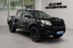 Nissan Navara Acenta acenta double cab 4×4 / warrior prior!
