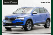 Skoda Karoq Scout 2.0 tdi 4×4 dsg scout kam. stdhzg ahk navi
